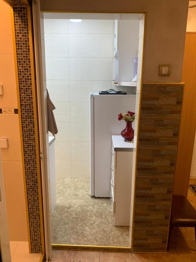 Appartamento Apartman Valjevo Dk Esterno foto