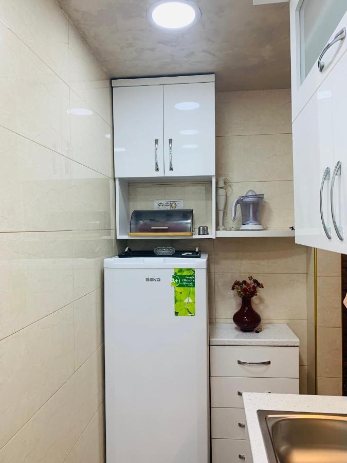 Appartamento Apartman Valjevo Dk Esterno foto