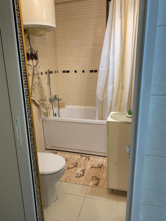 Appartamento Apartman Valjevo Dk Esterno foto