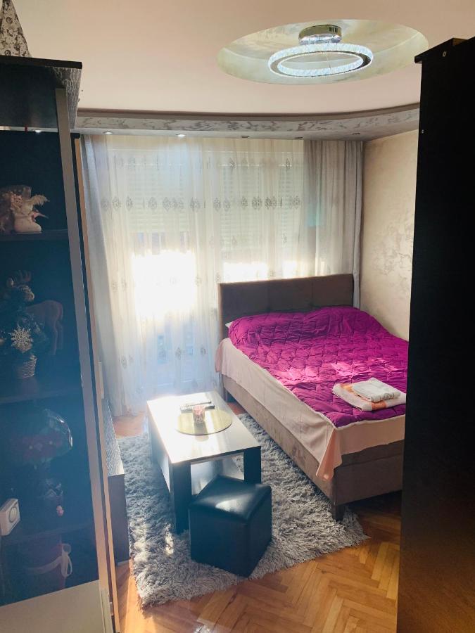 Appartamento Apartman Valjevo Dk Esterno foto